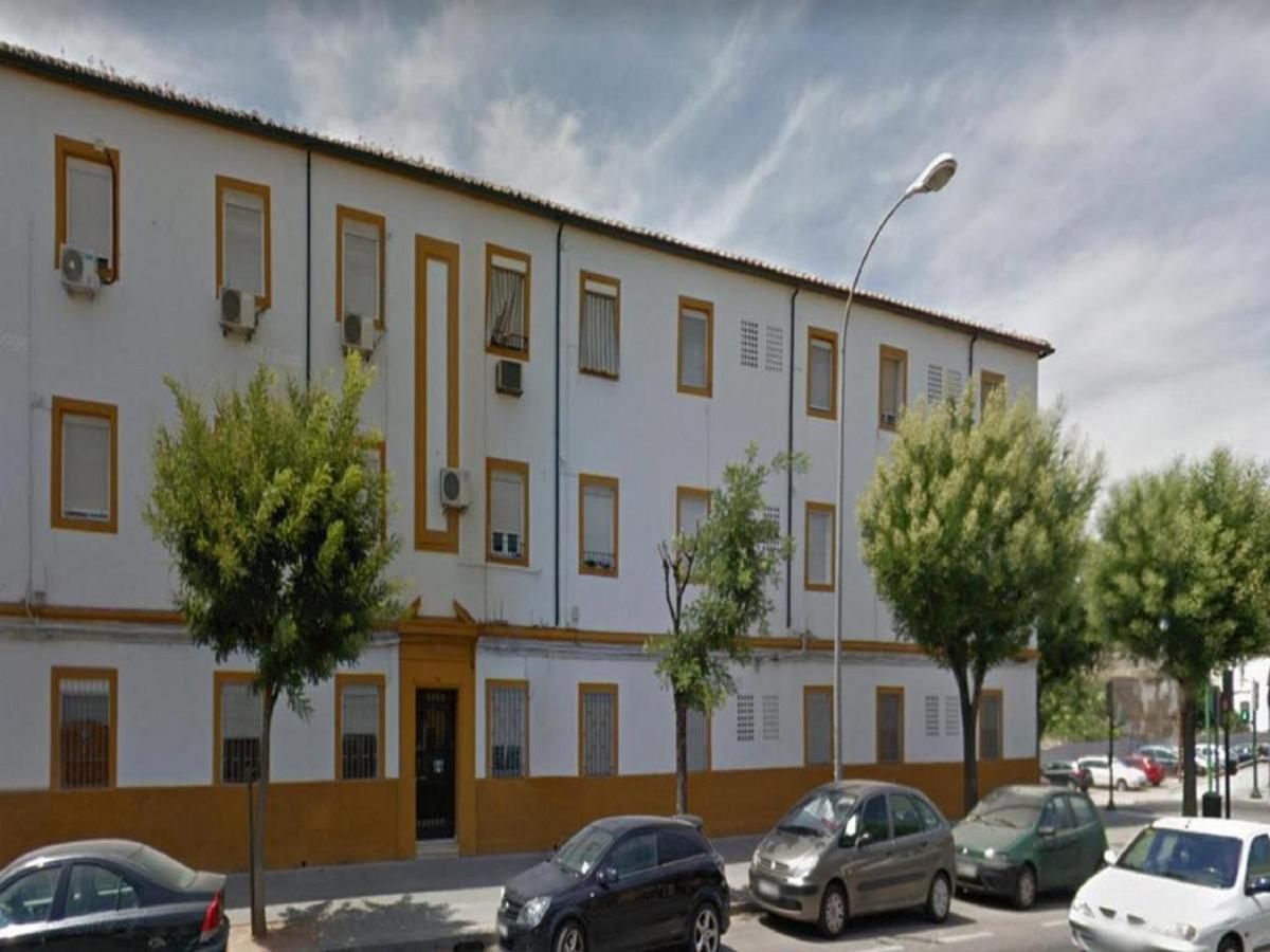 El Recuerdo Apartamento Córdova Exterior foto
